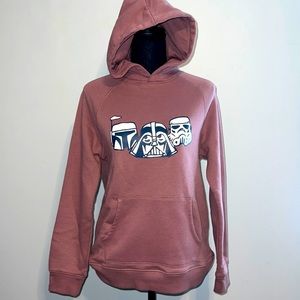 Star wars hoodie